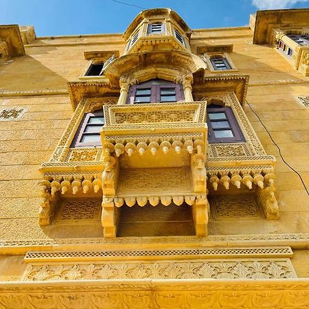 Vedsa Haveli Lejlighed Udaipur Eksteriør billede